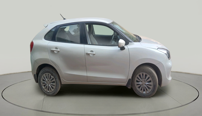 2019 Maruti Baleno DELTA PETROL 1.2, Petrol, Manual, 68,159 km, exterior
