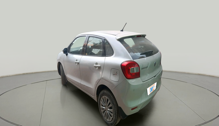 2019 Maruti Baleno DELTA PETROL 1.2, Petrol, Manual, 68,159 km, exterior