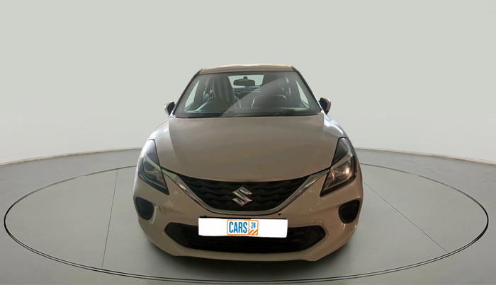 2019 Maruti Baleno DELTA PETROL 1.2, Petrol, Manual, 68,159 km, exterior