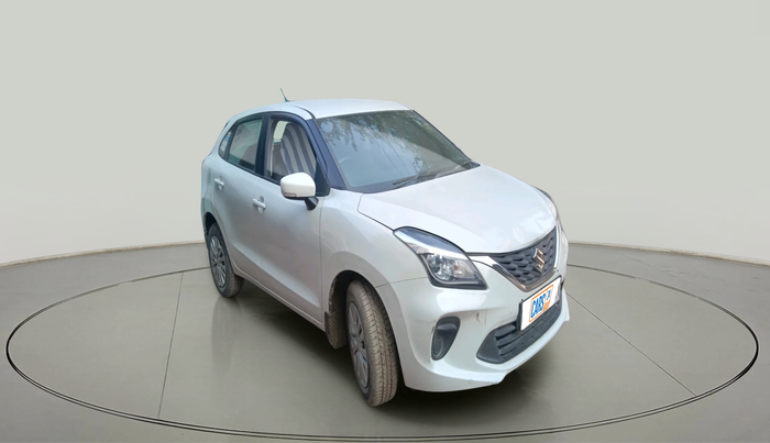 2019 Maruti Baleno DELTA PETROL 1.2, Petrol, Manual, 68,159 km, exterior