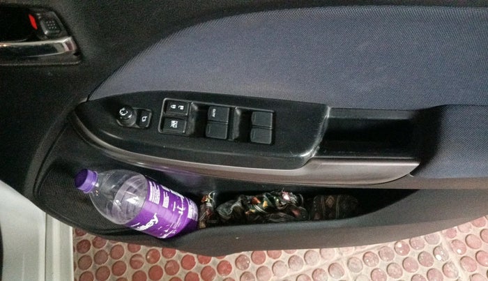 2019 Maruti Baleno DELTA PETROL 1.2, Petrol, Manual, 68,159 km, interior