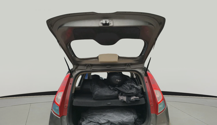 2014 Chevrolet Sail UVA 1.3 LS, Diesel, Manual, 1,23,787 km, exterior