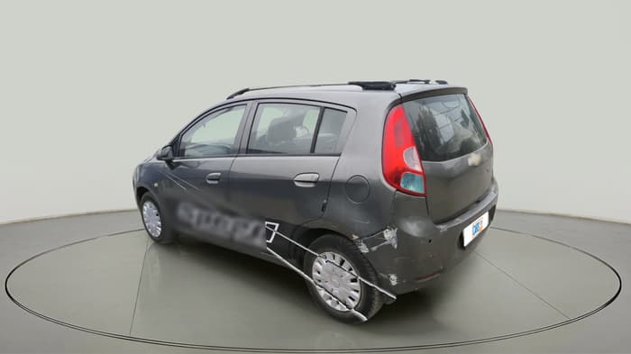 2014 Chevrolet Sail UVA 1.3 LS, Diesel, Manual, 1,23,787 km, exterior