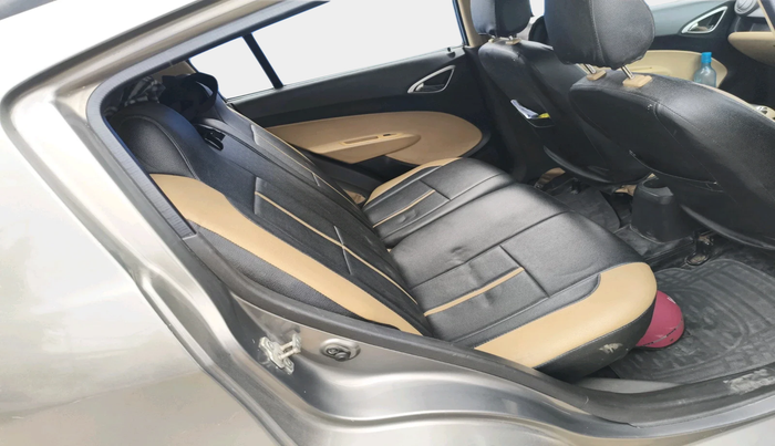 2014 Chevrolet Sail UVA 1.3 LS, Diesel, Manual, 1,23,787 km, interior