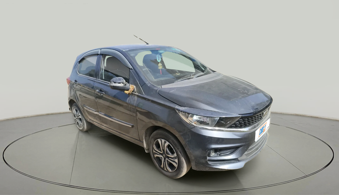 2024 Tata Tiago XT CNG, Petrol, Manual, 51,413 km, exterior