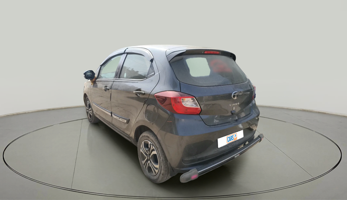 2024 Tata Tiago XT CNG, Petrol, Manual, 51,413 km, exterior