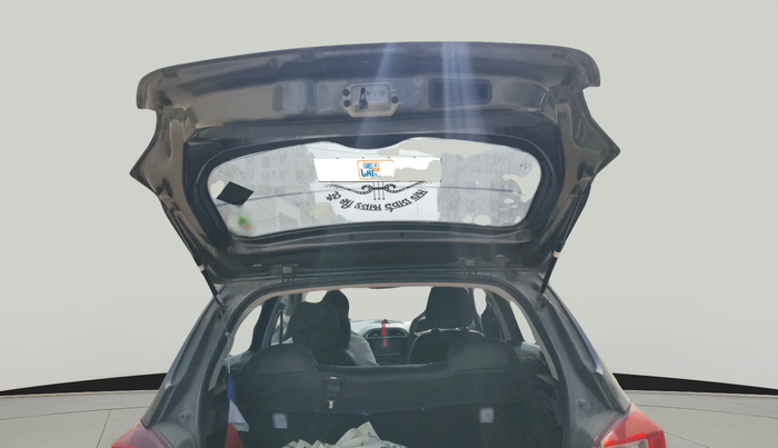 2024 Tata Tiago XT CNG, Petrol, Manual, 51,413 km, exterior