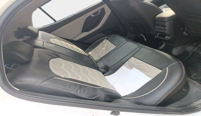 2023 Hyundai Creta SX 1.5 PETROL, Petrol, Manual, 26,195 km, interior