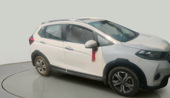 2018 Honda WR-V 1.2L I-VTEC VX MT, Petrol, Manual, 60,894 km, exterior