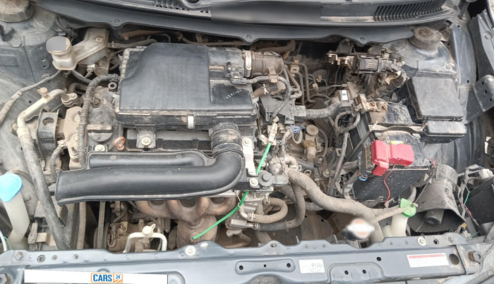 2022 Maruti Baleno ZETA PETROL 1.2, Petrol, Manual, 20,705 km, exterior