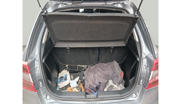 2022 Maruti Baleno ZETA PETROL 1.2, Petrol, Manual, 20,705 km, exterior