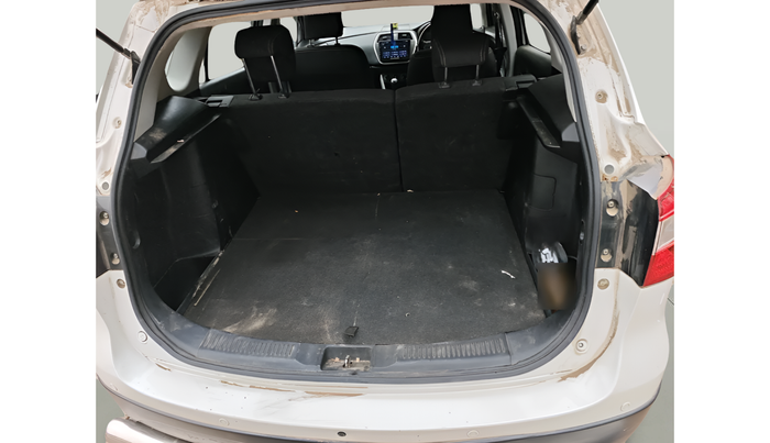 2016 Maruti S Cross DELTA 1.3, Diesel, Manual, 77,477 km, exterior