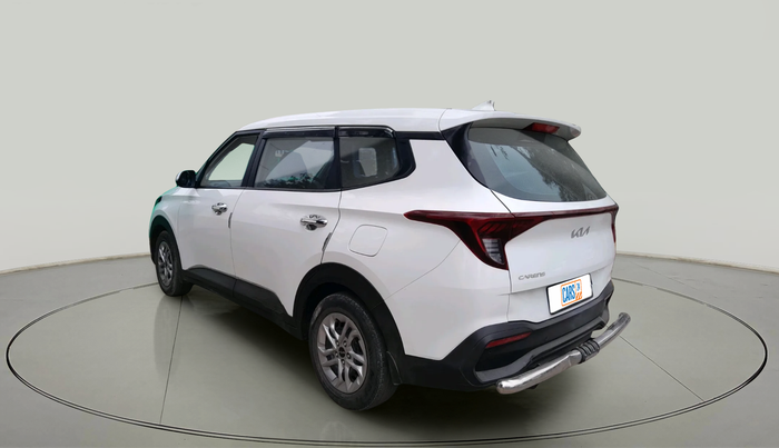 2025 KIA CARENS Premium (O) 1.5 Diesel MT 7 STR, Diesel, Manual, 39,456 km, exterior