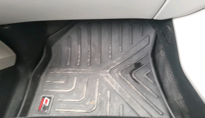 2025 KIA CARENS Premium (O) 1.5 Diesel MT 7 STR, Diesel, Manual, 39,456 km, interior