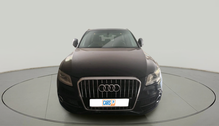 2013 Audi Q5 3.0 TDI PREMIUM PLUS S LINE, Diesel, Automatic, 1,71,101 km, exterior