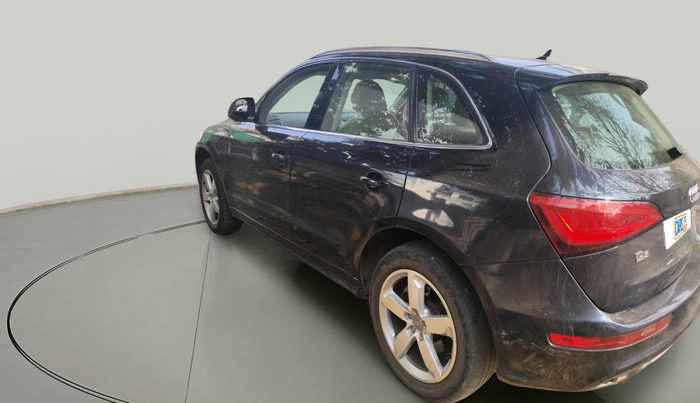 2013 Audi Q5 3.0 TDI PREMIUM PLUS S LINE, Diesel, Automatic, 1,71,101 km, exterior