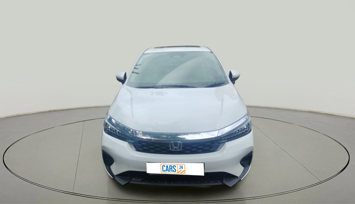 2024 Honda City EHEV ZX, Hybrid, Automatic, 13,973 km, exterior