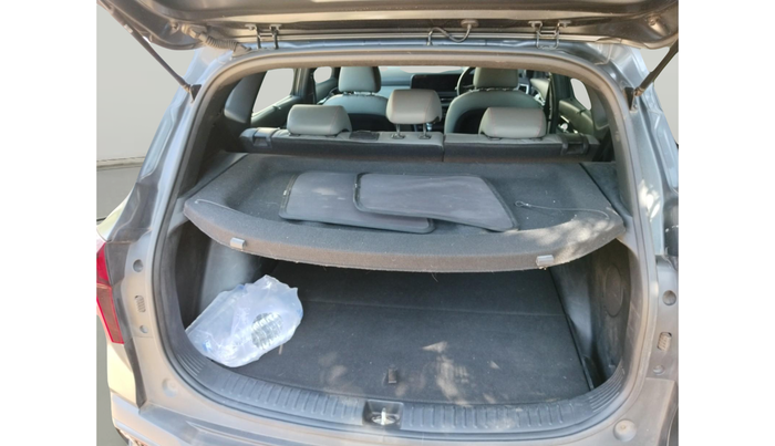 2023 KIA SELTOS X LINE 1.5 DIESEL AT, Diesel, Automatic, 44,159 km, exterior