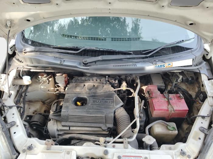 2015 Maruti Wagon R 1.0 VXI, Petrol, Manual, 62,731 km, exterior