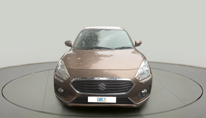 2018 Maruti Dzire VDI, Diesel, Manual, 1,28,340 km, exterior