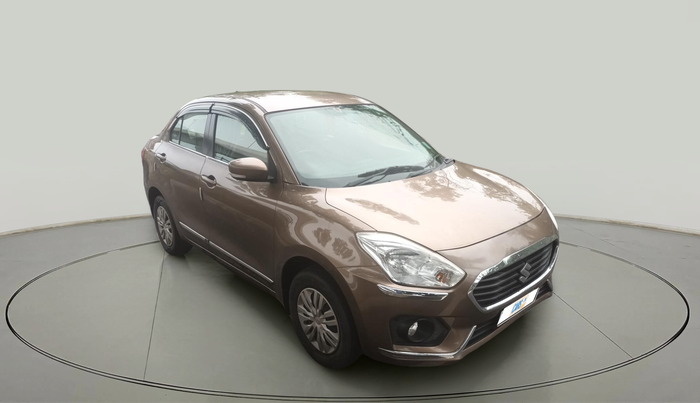 2018 Maruti Dzire VDI, Diesel, Manual, 1,28,340 km, exterior