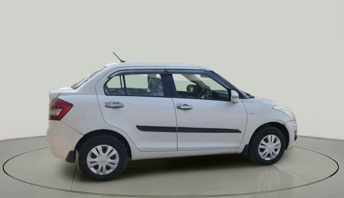 2012 Maruti Swift Dzire VDI, Diesel, Manual, 1,52,669 km, exterior
