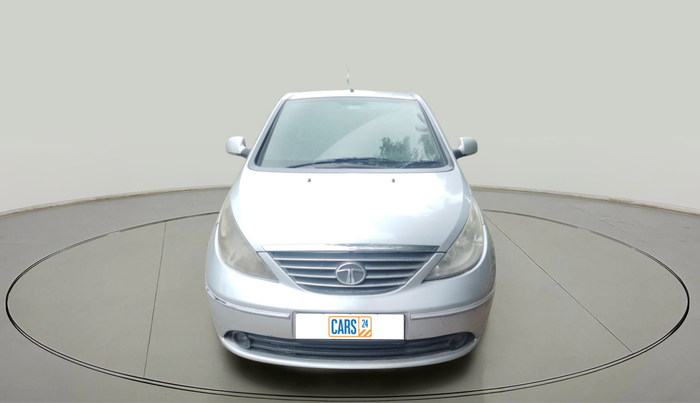 2011 Tata Indica Vista VX QUADRAJET, Diesel, Manual, 2,86,170 km, exterior