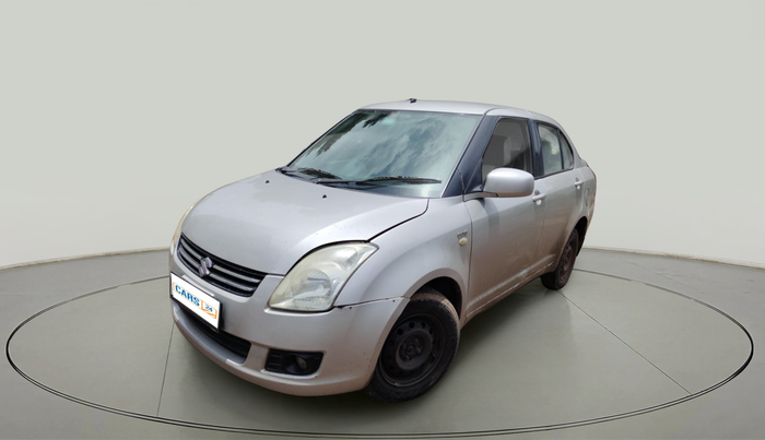 2011 Maruti Swift Dzire VDI, Diesel, Manual, 3,13,499 km, exterior