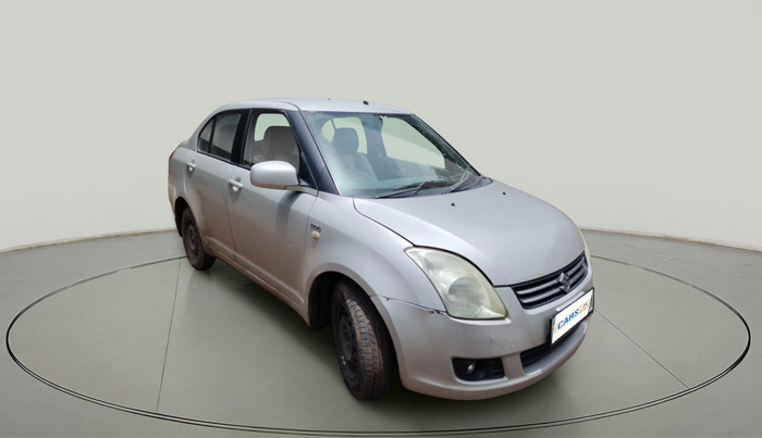 2011 Maruti Swift Dzire VDI, Diesel, Manual, 3,13,499 km, exterior