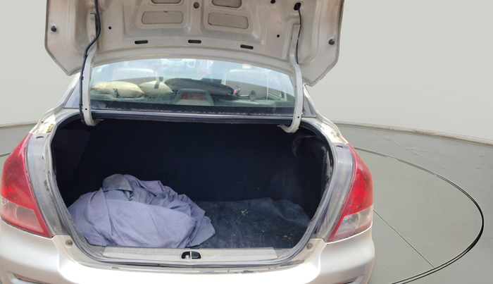 2011 Maruti Swift Dzire VDI, Diesel, Manual, 3,13,499 km, exterior