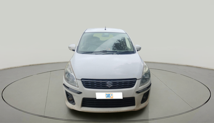 2014 Maruti Ertiga VDI, Diesel, Manual, 2,21,197 km, exterior