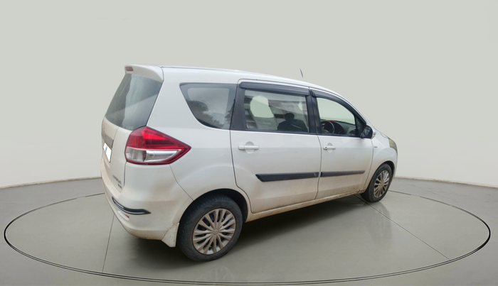 2014 Maruti Ertiga VDI, Diesel, Manual, 2,21,197 km, exterior