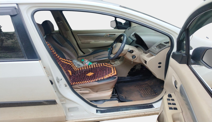 2014 Maruti Ertiga VDI, Diesel, Manual, 2,21,197 km, interior