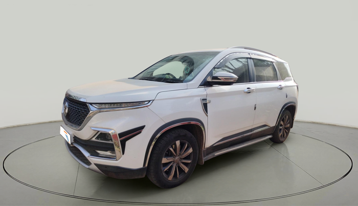 2019 MG HECTOR SHARP 1.5 DCT PETROL, Petrol, Automatic, 71,497 km, exterior