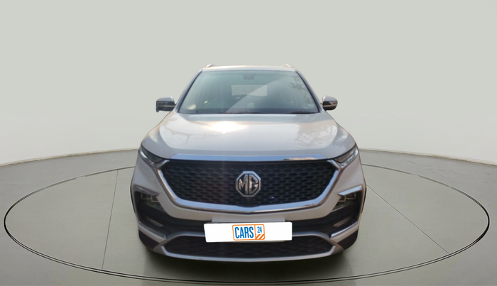 2019 MG HECTOR SHARP 1.5 DCT PETROL, Petrol, Automatic, 71,497 km, exterior