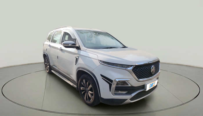 2019 MG HECTOR SHARP 1.5 DCT PETROL, Petrol, Automatic, 71,497 km, exterior