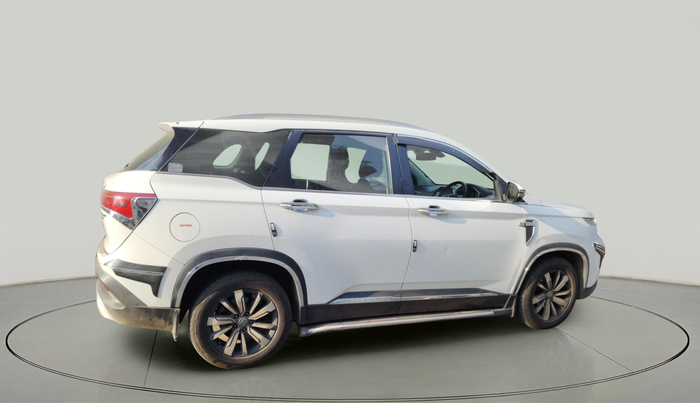 2019 MG HECTOR SHARP 1.5 DCT PETROL, Petrol, Automatic, 71,497 km, exterior