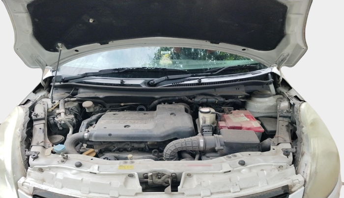 2015 Maruti Swift VDI ABS, Diesel, Manual, 1,43,706 km, exterior