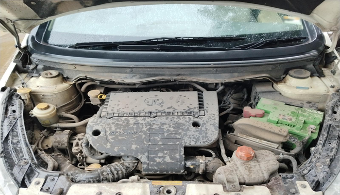 2011 Tata Indica Vista AQUA QUADRAJET, Diesel, Manual, 18,08,999 km, exterior