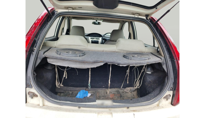 2011 Tata Indica Vista AQUA QUADRAJET, Diesel, Manual, 18,08,999 km, exterior