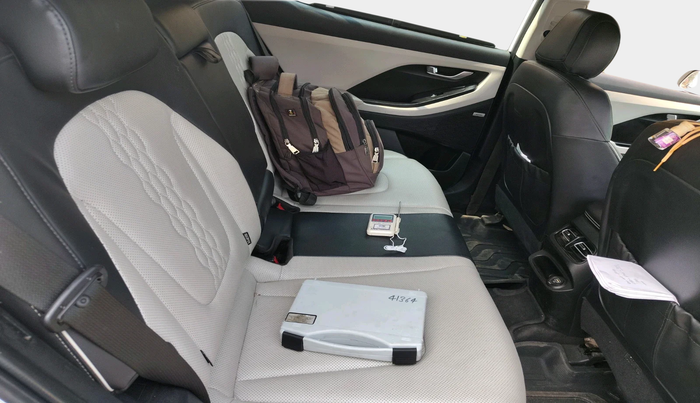 2020 Hyundai Creta SX (O) 1.5 DIESEL, Diesel, Manual, 1,37,804 km, interior