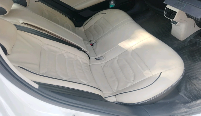 2024 Volkswagen VIRTUS HIGHLINE TSI 1.0 AT, Petrol, Automatic, 41,915 km, interior