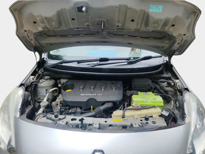 2014 Renault Scala RXZ DIESEL, Diesel, Manual, 88,406 km, exterior