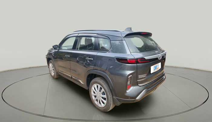 2023 Toyota URBAN CRUISER HYRYDER E NEO DRIVE, Petrol, Manual, 21,491 km, exterior