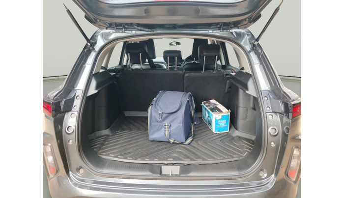 2023 Toyota URBAN CRUISER HYRYDER E NEO DRIVE, Petrol, Manual, 21,491 km, exterior