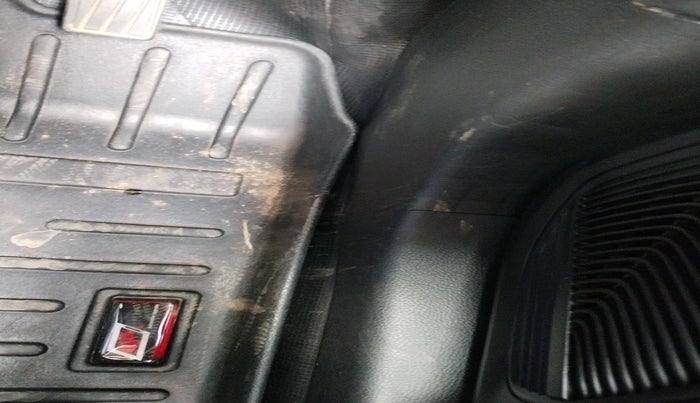 2023 Toyota URBAN CRUISER HYRYDER E NEO DRIVE, Petrol, Manual, 21,491 km, interior