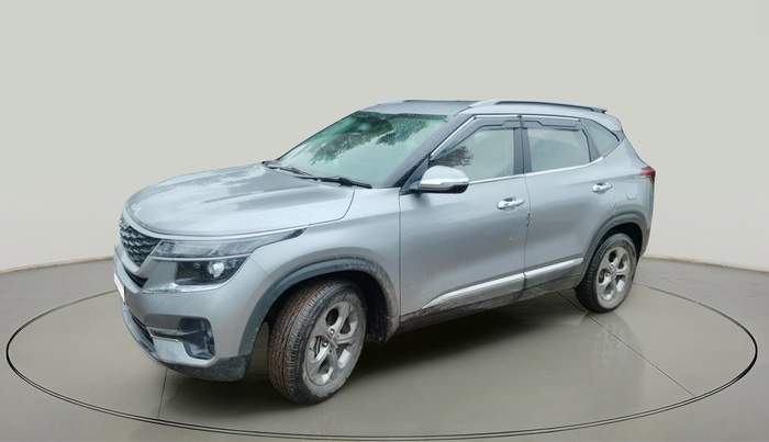 2022 KIA SELTOS HTK PLUS 1.5 DIESEL, Diesel, Manual, 59,300 km, exterior