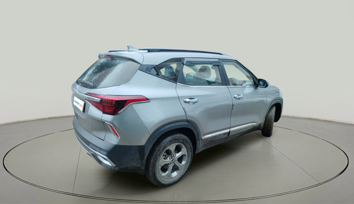 2022 KIA SELTOS HTK PLUS 1.5 DIESEL, Diesel, Manual, 59,300 km, exterior