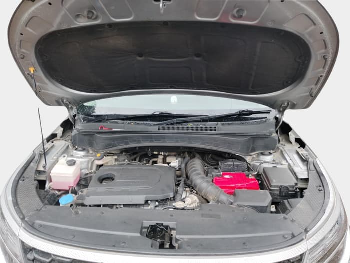 2022 KIA SELTOS HTK PLUS 1.5 DIESEL, Diesel, Manual, 59,300 km, exterior