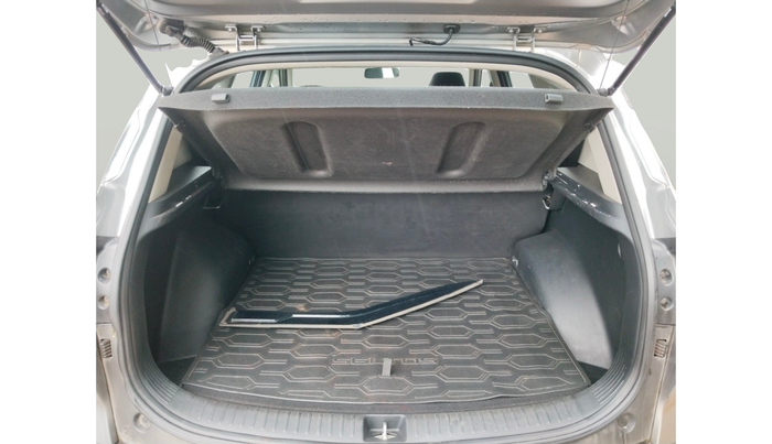 2022 KIA SELTOS HTK PLUS 1.5 DIESEL, Diesel, Manual, 59,300 km, exterior